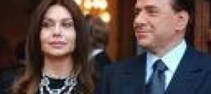 Berlusconi’s Wife Fights Back