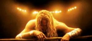 The Wrestler