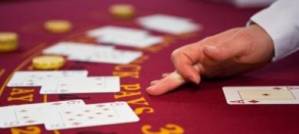 An Interview With A Croupier