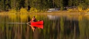 Northern Forest Canoe Trail