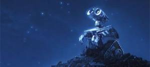  Wall-E : A Gentle Satire of our Society