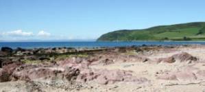 The Magical Mull of Kintyre