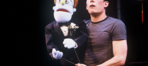 Avenue Q Hits it in One