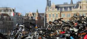 Amsterdam: Myths and Truths 