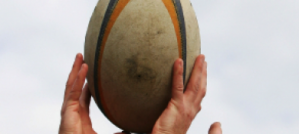 The Penultimate Round of the Six Nations Tournament