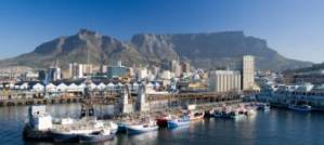 Fabulous Holiday Destinations: South Africa