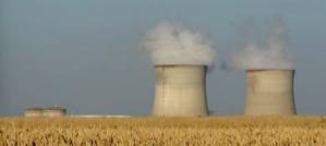 Americans Look Towards France’s Nuclear Solution