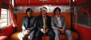 All Aboard: Review of The Darjeeling Limited