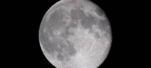 China's Moon Images Stir up Debate