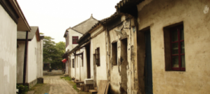 The Plight of China's Rural Schools