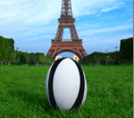 Let the (Rugby) Games Begin – The Final Eight