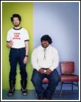 Why The World Is “Crazy” For Gnarls Barkley