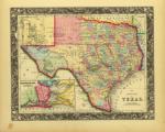 The Trans-Texas Corridor Controversy