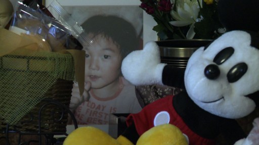 Four years on, Japan dad still searching for son lost in tsunami