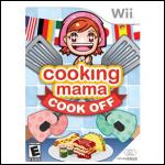 Chop Chop! The Nintendo Wii Goes Cooking In Newest Release