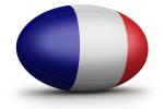 France Knock Out the Favorites