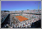 Roland Garros, in Praise of Clay