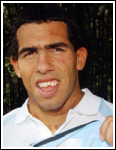 Tevez and Torres in Top-tier Transfers