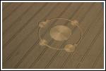 Crop Circles in the News Again