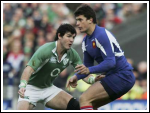 Six Nations: France in the Lead