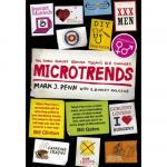 From Megatrends to Microtrends