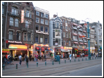 Five Misconceptions About Amsterdam