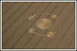 Crop Circles in the News Again