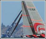 Americas Cup Yachting Regatta - Revenge Under the Spanish Sun?