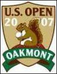 The 2007 US Golf Open