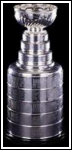 The Stanley Cup…Finally