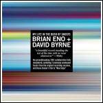 Two Modern Classics: Recordings by Eno and Byrne and Alice Coltrane