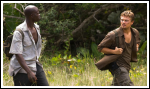 Review: Blood Diamond