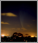 Comet McNaught – Retrospective