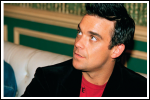 Robbie Williams, The Actor?