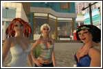 Second Life: Get Your Money Out Now