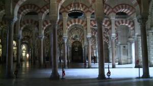 Row over Cordoba church's Muslim past