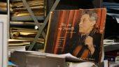 Sheet music, and tradition, disappears in New York