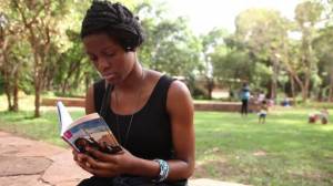 Bamako's book boom illuminates intimate world of romance