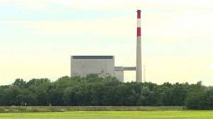 Green Austria on warpath against nuclear power in Europe