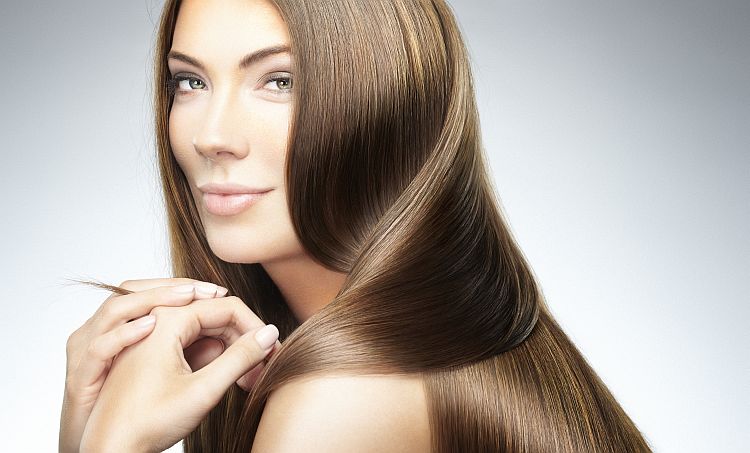 How can you get healthier hair?