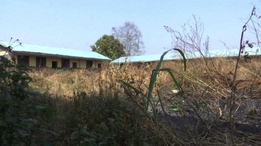 South Sudan's war-ravaged schools to reopen