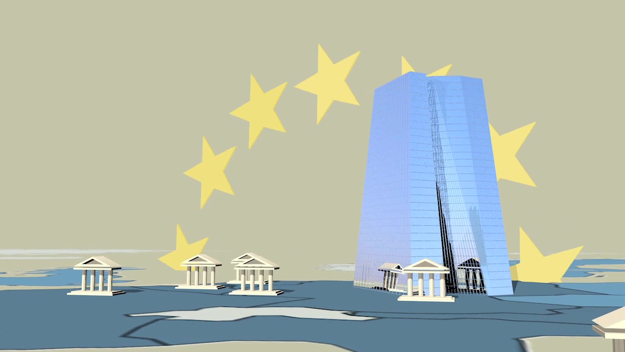 European Central Bank