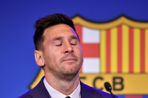 PSG braced for Messi arrival