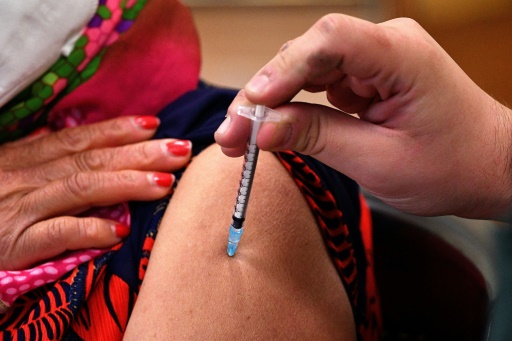 US making plans to reopen to fully vaccinated foreigners as China curbs travel