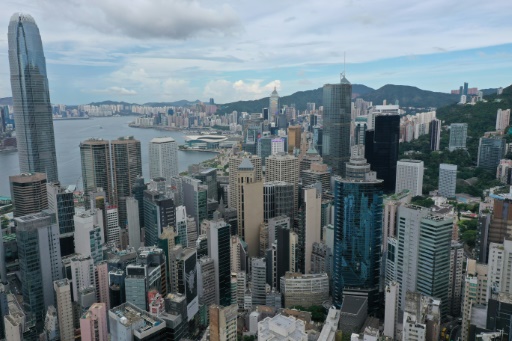 China's anti-sanctions law a new headache for banks in Hong Kong