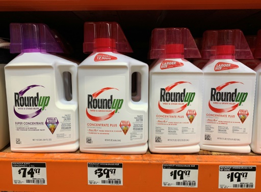 Bayer loses another appeal against Roundup cancer verdict