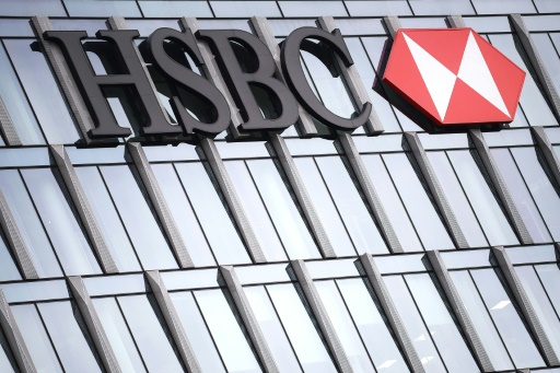 HSBC first-half profits more than double