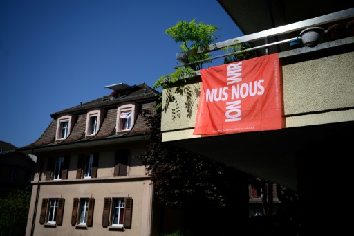 Swiss voters may get last word on 'inclusive' writing