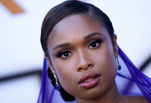 Jennifer Hudson shoulders Aretha Franklin's demons in biopic 'Respect'