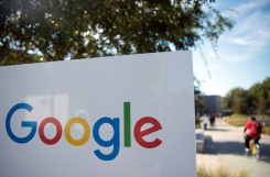 Google and Facebook say on-campus workers must be vaccinated